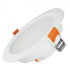 Winled Lámpara LED para Techo WDO-006, Interiores, Luz Blanco Cálida, 12W, 850 Lúmenes, Blanco, para Iluminación Comercial/Casa  1