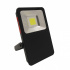 Winled Reflector LED WRE-011, Luz Fría, 10W, 800 Lúmenes, Negro  1