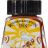 Winsor & Newton Tinta China para Dibujo, 14ml, Amarillo Sunshine, No. 633 - Imagen adicional 1