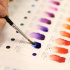 Winsor & Newton Pintura Acuarela para Arte Serie 1, 5ml, Sombra Natural, No. 554 - Imagen adicional 1