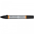 Winsor & Newton Marcador Acuarelable Promarker Watercolour, Doble Punta, Cadmium Orange No.90