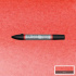 Winsor & Newton Marcador Acuarelable Promarker Watercolour, Doble Punta, Cadmium Red Deep Hue No.98  3