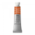Winsor & Newton Pintura Base de Agua para Arte, 5ml, Tierra de Siena Tostada No. 074  1