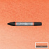 Winsor & Newton Marcador Acuarelable Promarker Watercolour, Doble Punta, Rojo Cadmio Pálido No.103  3