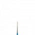 Winsor & Newton Pincel Redondo S-222, Pelo Sintético, #0, 1 Pieza, para Acuarela
