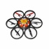 Drone WLtoys V323 Skywalker, 6 Rotores, 150 Metros, Negro  11