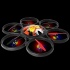 Drone WLtoys V323 Skywalker, 6 Rotores, 150 Metros, Negro  4