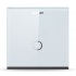 Wulian Interruptor de Luz Inteligente SWITCHT1L ZigBee, 1 Botón, Blanco  1