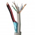 X-Case Bobina de Cable Cat6 UTP, 305 Metros, Gris - Imagen adicional 1