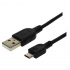X-Case Cable USB-A Macho - Micro-USB B Macho, 1.8 Metros   1