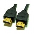 X-Case Cable ACCCABLE47 HDMI Macho - HDMI Macho, 3 Metros, Negro  1