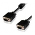 X-Case Cable para Monitor SVGA, VGA (D-Sub) Macho - VGA (D-Sub) Macho, 11 Metros, Negro  1