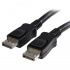 X-Case Cable ACCCABLE75 DisplayPort Macho - DisplayPort Macho, 2 Metros, Negro  1