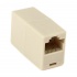 X-Case Conector Cat6 RJ-45, Beige, 10 Piezas  1