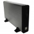 X-Case Gabinete de Disco Duro CASE3520RO 3.5", IDE, SATA, USB 2.0, Negro  1