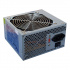 Fuente de Poder Asis FUE50007, 20+4 pin ATX, 500W  1