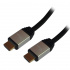 X-Case Cable HDMI 2.0 Macho - HDMI 2.0 Macho, 4K, 30 Metros, Negro  1