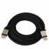 X-Case Cable HDMI 2.0 Macho - HDMI 2.0 Macho, 4K, 30 Metros, Negro  2