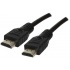X-Case Cable HDMI Macho - HDMI Macho, 5 Metros, Negro  1