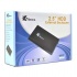 X-Media Gabinete de Disco Duro XM-EN2000-BK 2.5'', USB 2.0, Negro  2