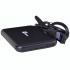 X-Media Gabinete de Disco Duro XM-EN2251U3, 2.5", SATA, USB 2.0/3.0, Negro  3