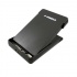 X-Media Gabinete de Disco Duro XM-EN2279U3 2.5", USB 3.0, Negro  3