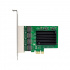X-Media Tarjeta de Red XM-NA3840 de 4 Puertos, 4000 Mbit/s, PCI Express  2