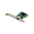 X-Media Tarjeta de Red XM-NA4811 de 1 Puerto, 2500 Mbit/s, PCI Express  1