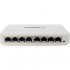 Switch X-Media Gigabit Ethernet SW3008D, 8 Puertos 10/100/1000 Mbps – No Administrable  1