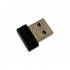 X-Media Adaptador Bluetooth 5.0, USB, Negro  2