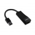 X-Media Adaptador de Red USB XM-UE3000, Ethernet, 1000 Mbit/s  1