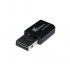 X-Media Mini Adaptador de Red USB 2.0 XM-WN3200, Inalámbrico, 300 Mbit/s  1