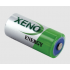 XenoEnergy Pila Cloruro de Tionilo de Litio 2/3 AA, 3.6V, 1 Pieza  1
