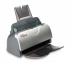 Scanner Xerox Documate 150, 600DPI, Escáner Color, USB 2.0, Gris/Blanco  1