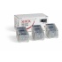 Xerox Grapas 8R12941, 15.000 Páginas, para WorkCentre, CopyCentre, ColorCube  1