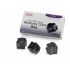 Tinta Sólida Xerox 108R00663 Negro, 3 Barras, 3400 Páginas