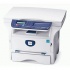 Multifuncional Xerox Phaser 3100MFP/S, Blanco y Negro, Láser, Print/Scan/Copy