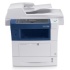 Multifuncional Xerox WorkCentre 3550XD, Blanco y Negro, Láser, Duplex, Print/Scan/Copy/Fax  1