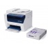 Multifuncional Xerox Workcentre 6015 V Ni, Color, Láser, Print/Scan/Copy/Fax  5