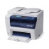 Multifuncional Xerox Workcentre 6015 V Ni, Color, Láser, Print/Scan/Copy/Fax  6