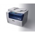 Multifuncional Xerox Workcentre 6015 V Ni, Color, Láser, Print/Scan/Copy/Fax  9