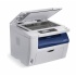 Multifuncional Xerox WorkCentre 6025/BI, Color, LED, Inalámbrico, Print/Scan/Copy  3