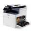 Multifuncional Xerox WorkCentre 6515DN, Color, Láser, Print/Scan/Copy/Fax  6