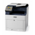 Multifuncional Xerox WorkCentre 6515DNI, Color, Láser, Inalámbrico, Print/Scan/Copy/Fax  6