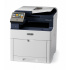 Multifuncional Xerox WorkCentre 6515DNI, Color, Láser, Inalámbrico, Print/Scan/Copy/Fax ― Caja abierta, producto funcional.  6