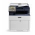 Multifuncional Xerox WorkCentre 6515, Color, Láser, Print/Scan/Copy  1