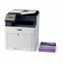 Multifuncional Xerox WorkCentre 6515, Color, Láser, Print/Scan/Copy  6