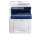 Multifuncional Xerox WorkCentre 6605/N, Color, Láser, Print/Scan/Copy/Fax  2