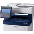 Multifuncional Xerox WorkCentre 6655i/X, Color, Láser, Print/Scan/Copy/Fax - Imagen adicional 1