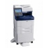 Multifuncional Xerox WorkCentre 6655/X, Color, Láser, Print/Scan/Copy/Fax  3